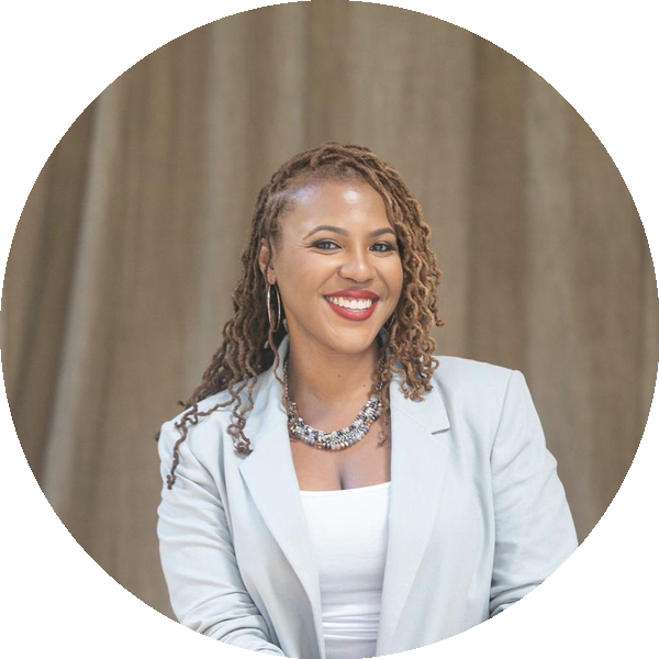 Portrait of Karlyn Benn